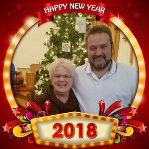 Meet your Posher, Sharon